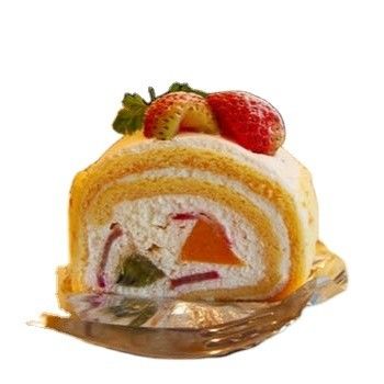 Torta de esponja blanda Premezcla de polvo en varios sabores Humedad 0%