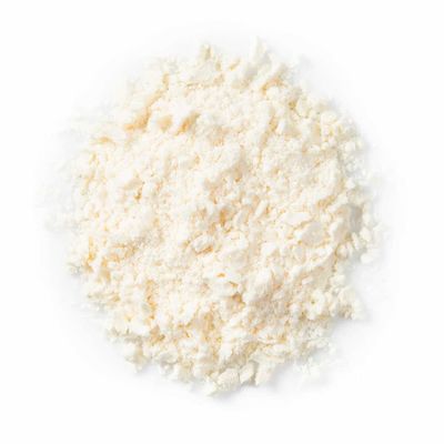 Polvo de queso con sabor a crema sin lácteos asequible y delicioso en 24 meses