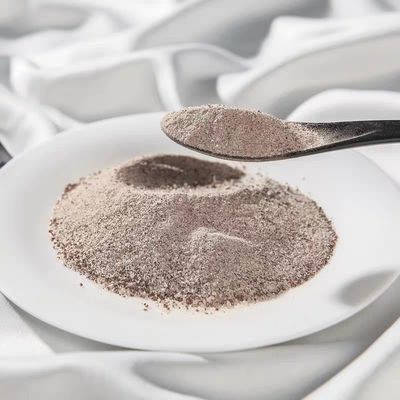 Crema instantánea sin lácteos 3 en 1 mezcla de café directamente con mezcla normal