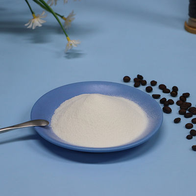 Dieta Keto Mate con bajo contenido de carbohidratos Aceite en polvo compuesto con almacenamiento seco fresco 3% de proteína