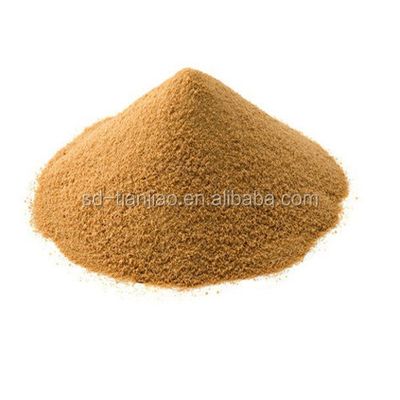 Sabor de malta Soluble en agua natural Extracto instantáneo de malta de cebada en polvo