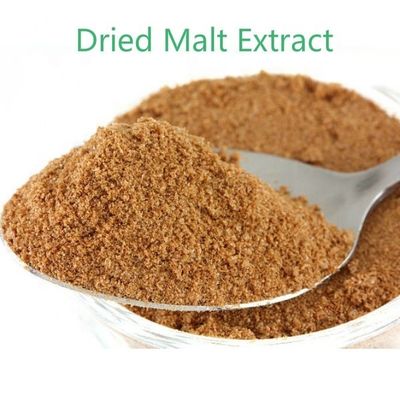20 kg sabor a malta Ingredientes alimentarios naturales Extracto de malta de cebada