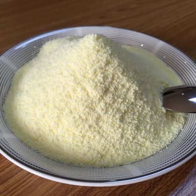 Extracción líquido-sólido Crema no láctea para el café y el té Polvo de leche soluble en frío
