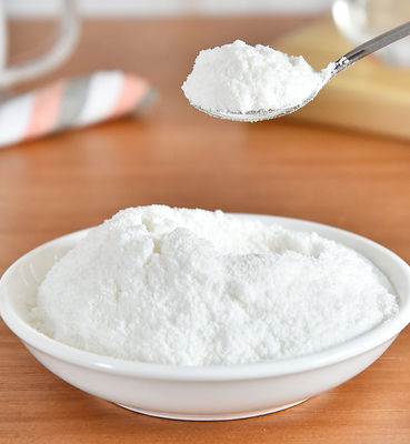 Grado A 100% puro aceite de coco virgen orgánico en polvo para ingredientes saludables