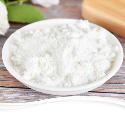 Fuente de la leche de coco en polvo Tipo de extracción de coco Extracción líquido-sólido