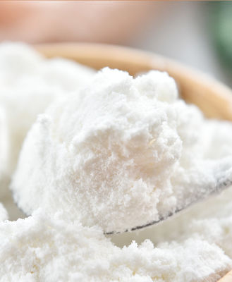 Fuente de la leche de coco en polvo Tipo de extracción de coco Extracción líquido-sólido