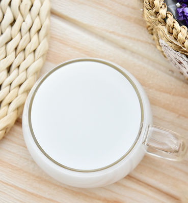 Fuente de la leche de coco en polvo Tipo de extracción de coco Extracción líquido-sólido