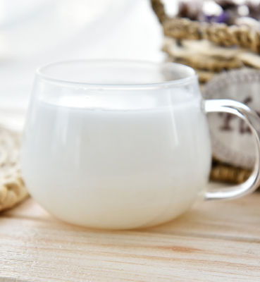 Fuente de la leche de coco en polvo Tipo de extracción de coco Extracción líquido-sólido