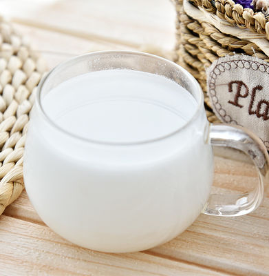 Fuente de la leche de coco en polvo Tipo de extracción de coco Extracción líquido-sólido
