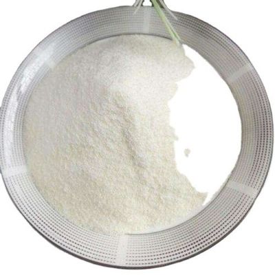 Grado alimenticio en forma de polvo Nutrive Mct grasa vegetal perfecta para el procesamiento de alimentos