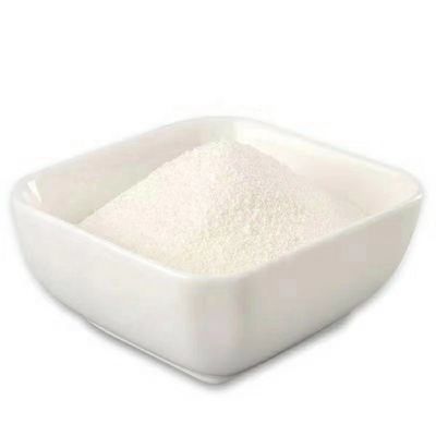 Aceite vegetal de alto grado MCT en polvo blanco cremoso para la optimización del procesamiento de alimentos