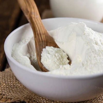 Crema sin leche para pasteles hornear bebidas frías mejorar sus habilidades de hornear