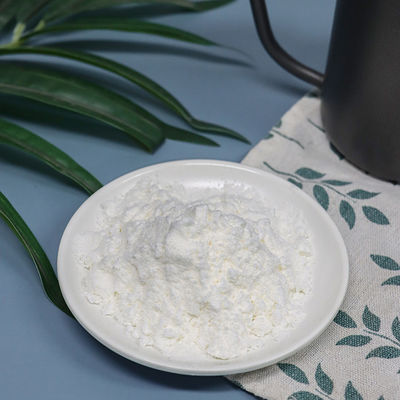 Distrito Industrial Heze Crema sin lácteos para pasteles hornear bebida fría