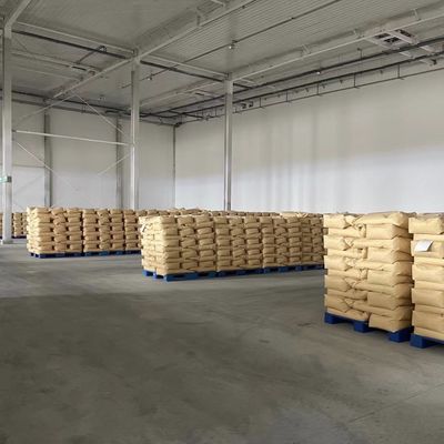 25 kg de MCT en polvo para aditivos alimentarios Aceite de coco en polvo Triglicéridos de cadena media