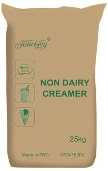 25 kg de MCT en polvo para aditivos alimentarios Aceite de coco en polvo Triglicéridos de cadena media