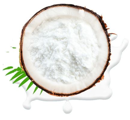 Aceite de MCT blanco a base de aceite de coco Caprílico Caprílico Triglicérido