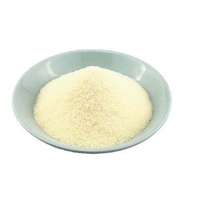 Caramelo en polvo de leche sin leche con 24 meses de vida útil Alta proteína