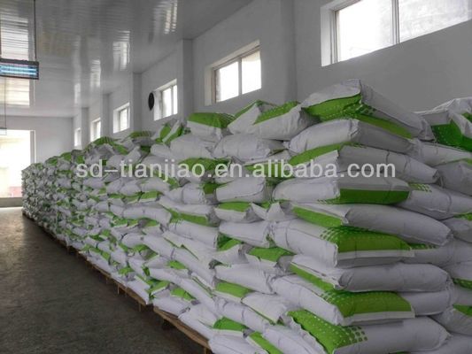La leche en polvo de etiqueta privada de la leche en polvo de crema de leche de 25 kg de crema no láctea para helados