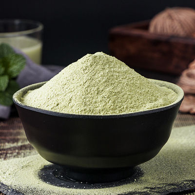 Contenido en Brix del 5% de crema no láctea a granel para la producción de helados