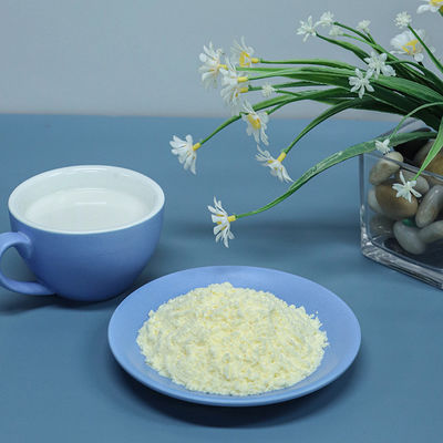 25kg Crema sin lácteos La mejor solución para sustituir la leche en polvo en 25kg tamaño