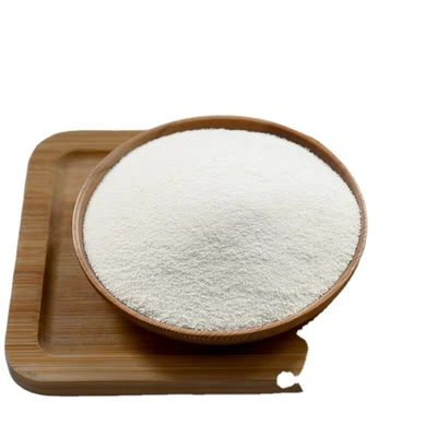 Crema de helado en polvo suave con 24 meses de vida útil y 5% de Brix