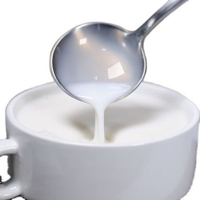 1L de crema de leche evaporada para el café La mezcla perfecta de sabor cremoso