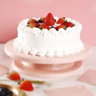 Excelente estabilidad Con alto contenido de grasa Polvo de crema batida para decoración de pasteles