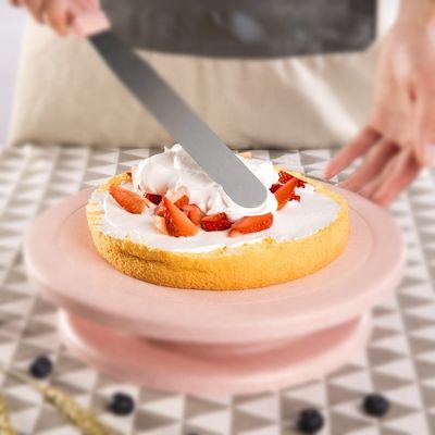 Crea una panadería halal perfecta con crema batida en polvo fácil de hacer
