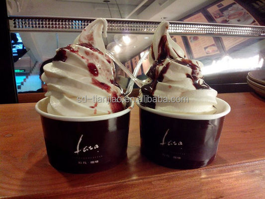 Instrucciones de helado Magnum Blanco Seguro y Delicioso Incluido