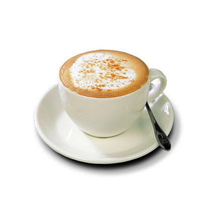 24 MESES Crema de espuma de capuchino La adición perfecta a su rutina de café