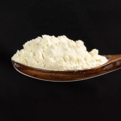 Crema no láctea para café panadería pastel y refrigerio Proteína de color amarillento % 1-2,5%