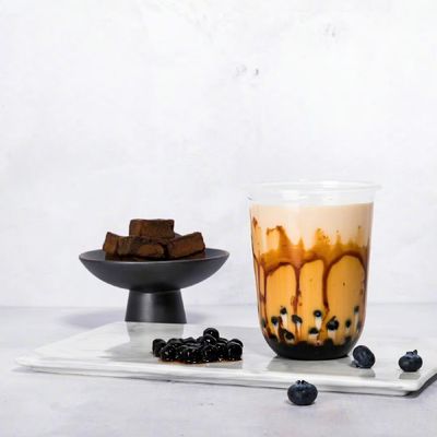 30% o 32% de grasa de crema no láctea en el mercado de Oriente Medio por Shandong Heze chenji industrial