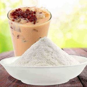30% o 32% de grasa de crema no láctea en el mercado de Oriente Medio por Shandong Heze chenji industrial