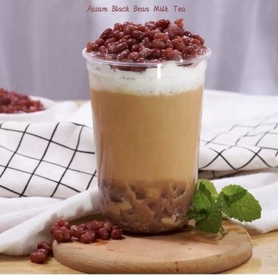25 kg de capuchino espumante crema de café a granel para Shandong Heze Chenji industrial