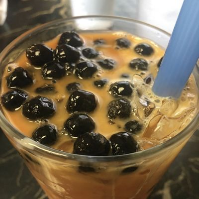Conveniente crema de café blanco soluble en agua fría con 35% de grasa y 1-4% de proteínas