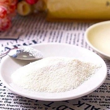 Ver los detalles de la crema de café suave sin lácteos de Shandong Tianjiao Biotech Co. Ltd.