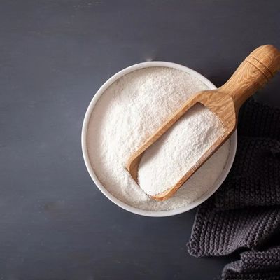 Crema sin lácteos para el té de leche 25 kg Excelente solubilidad por Shandong Tianjiao Biotech