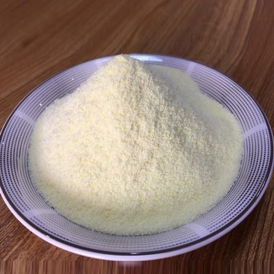 Shandong Heze Chenji grasa en polvo hasta el 80% para los requisitos del cliente