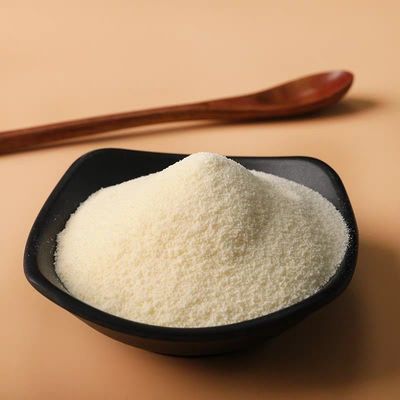15 g 20 g 35 g 250 g Sachet de crema no láctea para almacenamiento en un lugar fresco y seco de 25 kg