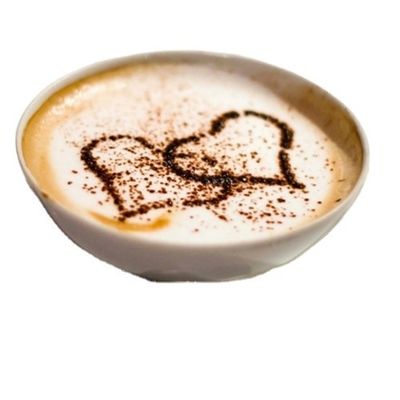 Duración de conservación larga Crema espumosa a base de capuchino en polvo para café y té 17%-20% de contenido de grasa