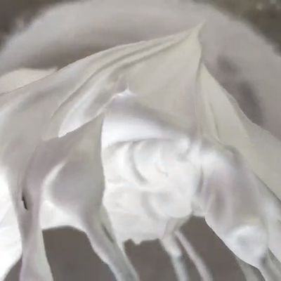 Vida útil de 24 meses Crema sin lácteos Crema batida para tarta Sin lácteos