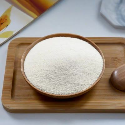 24 meses Vida útil Crema sin lácteos para mezclar café instantáneo