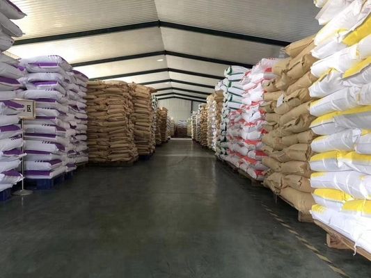 50% de contenido de grasa de leche no láctea Crema de té K50 Opción de aumento de proteínas altas