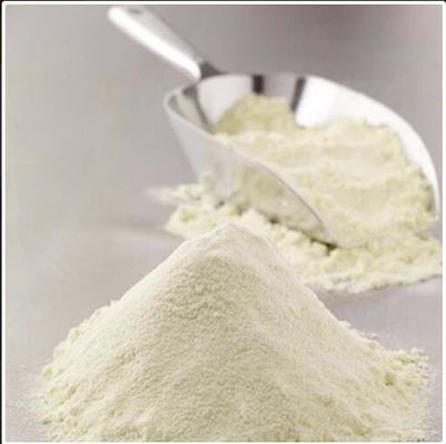 2Polvo de leche cruda condensada de proteína de 0,5% min para el procesamiento de materias primas