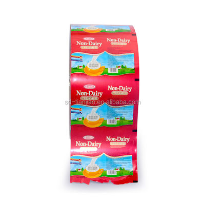 OGM No OGM 35 g Sachet de café desnatado Mater de leche Té sin leche Crema