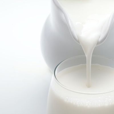 Cappuccino de crema espumosa con 2-4% de proteínas a altos estándares
