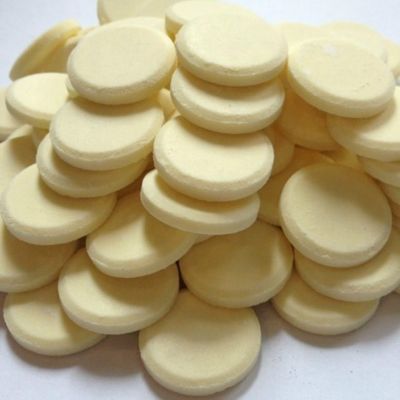 Comprimidos de leche dulce fresca y seca No láctea Crema de leche Peso kg 25KG