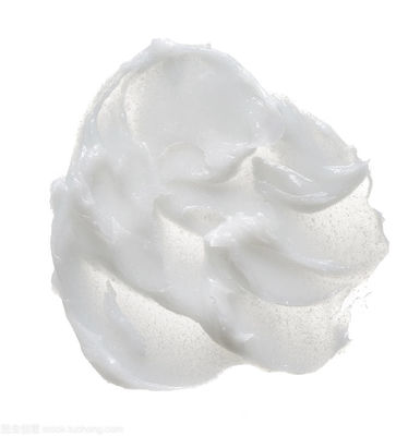 Vida útil de 24 meses Crema sin lácteos Crema batida para tarta Sin lácteos