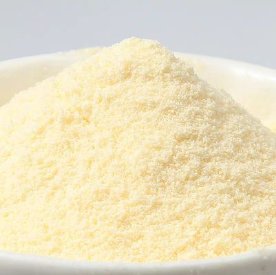 Sustituyente instantáneo de leche para helados Bebidas de leche Calidad % 0 Contenido de grasa % 26