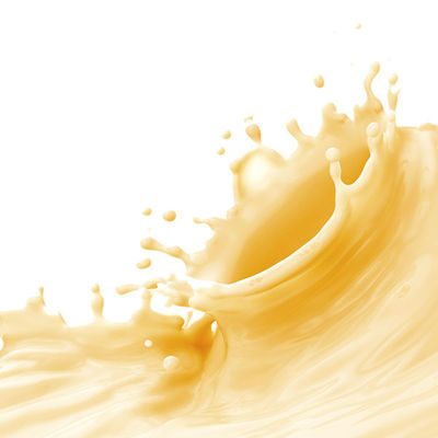 Bebida de leche instantánea fresca y refrescante en polvo 25 g 26% de grasa para energía instantánea